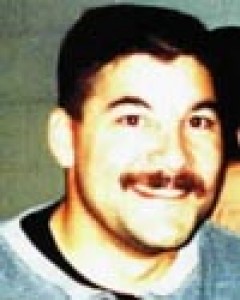 Keith George Ruiz