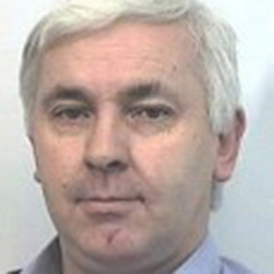 Roderick Norton Daniels