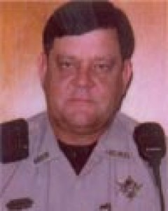 Glenn Randall Chancellor