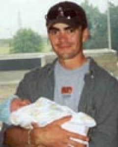 Christopher Everett Ferreby