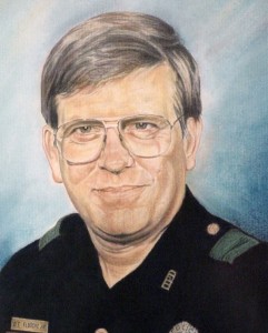 Donald Frederick Flusche, Jr.