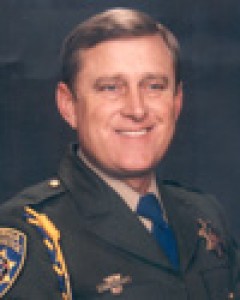 Gary R. Wagers