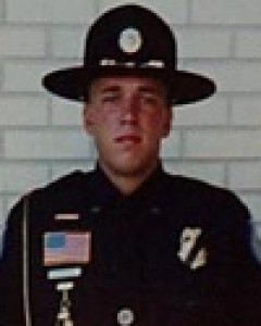 Creighton Travis Spencer