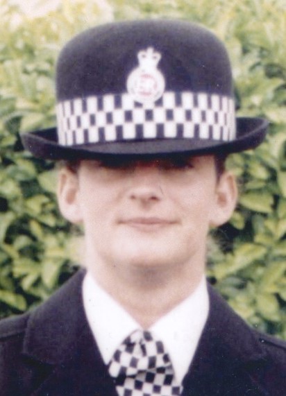 Alison Armitage