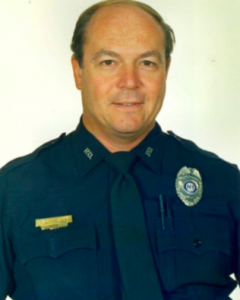Terry Eugene Foster
