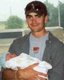 Christopher Ferreby