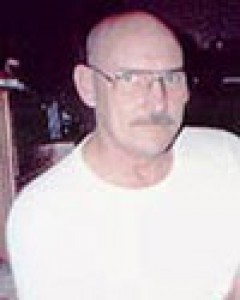 Haskel Gene McLane