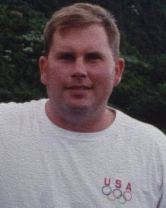 Gregory Guy Collins