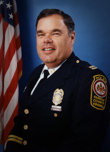 Tommy F. Bernal