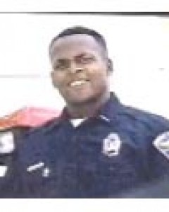 Charles Leon McDonald