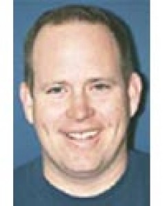 Kevin Dale Cox