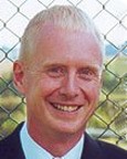 David Robert de Burgh-Thomas