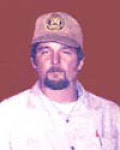 Ronald Owen MacDonald