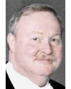 Daniel Robert Starnes