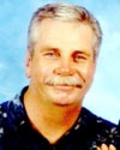 Richard Eugene Perkins