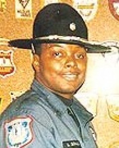 Louis William Donald, Jr.