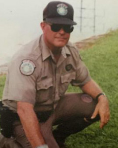 Michael Charles Pauling