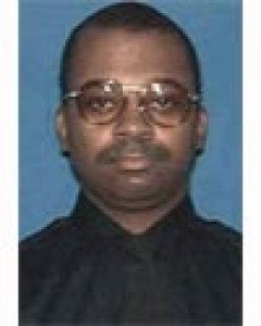 Clinton Davis, Sr.