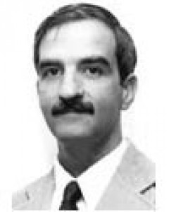 Ronald P. Bucca