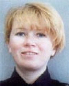 Moira Ann Reddy-Smith
