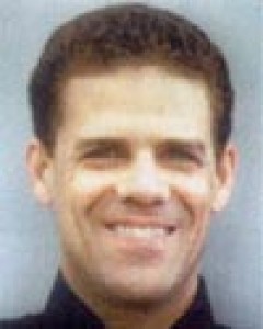 John William Perry