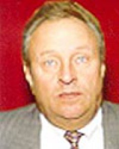 Charles Mills