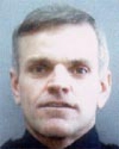 Claude Daniel Richards
