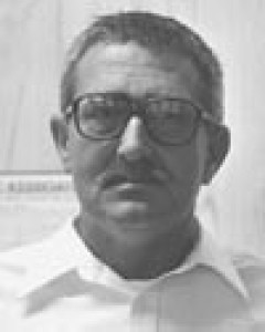 William E. "Bill" Carver