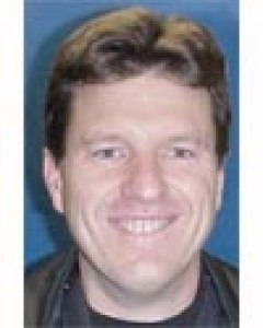 Thomas Edward Gorman