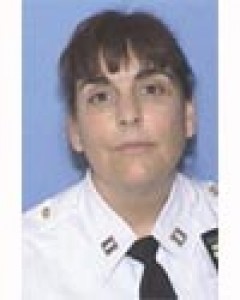 Kathy Nancy Mazza