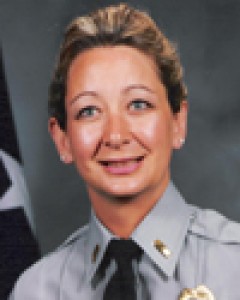 Monica Carey