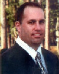 Ronald Sheffield