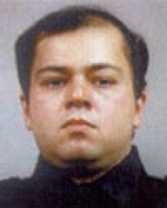 Santos Valentin, Jr.