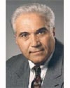 Ferdinand V. "Fred" Morrone