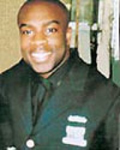 Uhuru Gonja Houston