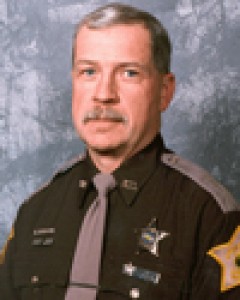 Jerry Alan "Jed" Fisher