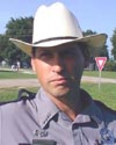 Dwight Calvin Woodrell, Jr.