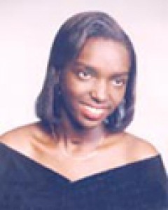 Teresia Wheeler