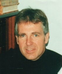Malcolm Edward Walker