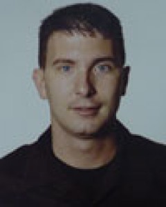 Billy Ray Walls, III
