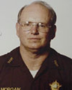 Charles Brown "Chuck" Morgan, Jr.