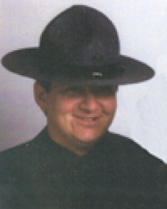 Tod Carlyle Kelly