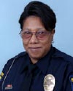 Shelia Dianne Twyman