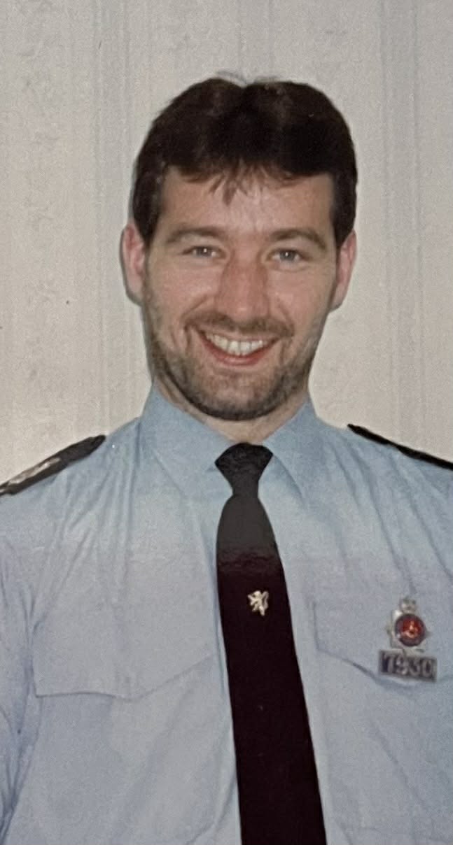 Brian Bennett