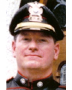 Alister C. McGregor