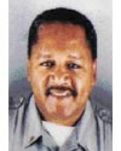 Randy Gerald