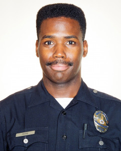 George A. Rose, Jr.