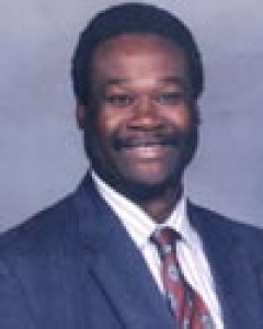 Wilson Alex Johnson, Jr.