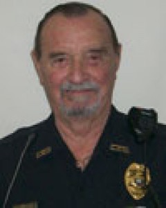 Alfred Garrison
