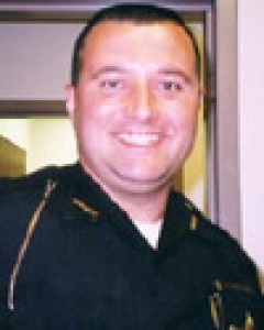 Robert Michael Tanner, Jr.